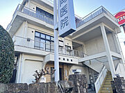 天神川駅より徒歩3分 3階 築47年の賃貸物件