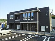 ダリエ２ 1階 築12年の賃貸物件