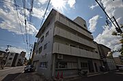 松尾ビル 3階 築53年7ヶ月の賃貸物件