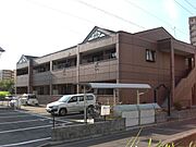 サン・リバー東原 1階 築21年3ヶ月の賃貸物件