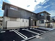 ＳＯＲＲＩＳＯ 2階 築3年8ヶ月の賃貸物件