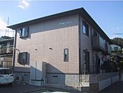 毘沙門台駅より徒歩6分 1階 築22年6ヶ月の賃貸物件