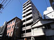 鷹野橋駅より徒歩4分 3階 築18年の賃貸物件