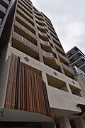 ディアメゾン十日市 10階 築25年2ヶ月の賃貸物件