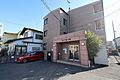 広島電鉄宮島線 楽々園駅 徒歩8分の賃貸マンション