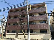 広電本社前駅より徒歩2分 2階 築3年1ヶ月の賃貸物件