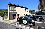 戸坂駅より徒歩3分 1階 築12年の賃貸物件