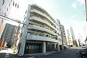横川駅より徒歩5分 5階 築41年11ヶ月の賃貸物件