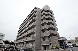 広島高速交通アストラムライン 中筋駅 徒歩9分の賃貸マンション