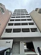 鷹野橋駅より徒歩7分 3階 築3年の賃貸物件
