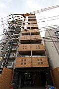 広島駅より徒歩9分 6階 築7年10ヶ月の賃貸物件