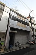 寺町駅より徒歩5分 3階 築36年の賃貸物件