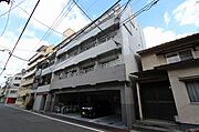 アスプロパラティ’83 3階 築42年11ヶ月の賃貸物件