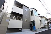 Solana府中 2階 築3年1ヶ月の賃貸物件