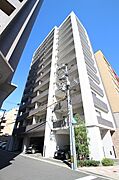 鷹野橋駅より徒歩5分 2階 築16年2ヶ月の賃貸物件