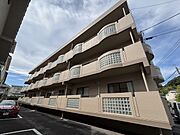 大地マンション 1階 築40年1ヶ月の賃貸物件