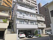 メゾンシャローム 2階 築34年9ヶ月の賃貸物件