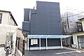 K39パウリスタ戸坂