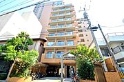 小網町駅より徒歩3分 4階 築36年4ヶ月の賃貸物件