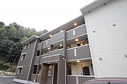 安芸中野駅より徒歩12分 3階 築7年4ヶ月の賃貸物件