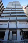 比治山下駅より徒歩7分 4階 築3年の賃貸物件