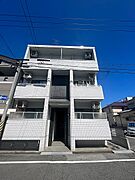 宇品2丁目駅より徒歩7分 1階 築38年の賃貸物件