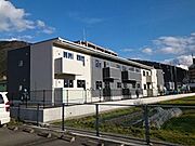 中島駅より徒歩5分 2階 築9年の賃貸物件