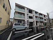 県病院前駅より徒歩16分 3階 新築の賃貸物件