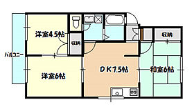 間取り：234040606886