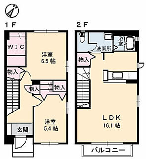 間取り：234040600983