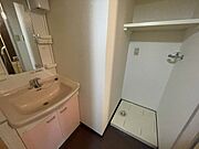 同物件別号室の写真です。