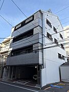 十日市町駅より徒歩3分 2階 築34年4ヶ月の賃貸物件