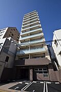 女学院前駅より徒歩3分 9階 築9年2ヶ月の賃貸物件