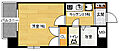 THEKAMINOBORI5階4.7万円
