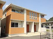 河戸帆待川駅より徒歩107分 2階 築12年7ヶ月の賃貸物件
