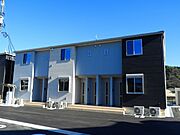 土居アパート 1階 築3年6ヶ月の賃貸物件