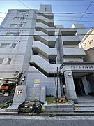 鷹野橋駅より徒歩9分 5階 築30年2ヶ月の賃貸物件