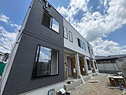 海田市駅より徒歩17分 新築 6階建の賃貸物件