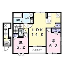 間取り：234040820657