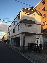 広島電鉄2系統 福島町駅 徒歩5分の賃貸マンション