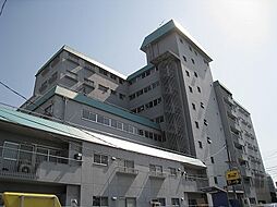 広島電鉄9系統 白島駅 徒歩11分の賃貸マンション