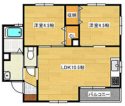 間取り：234040890879