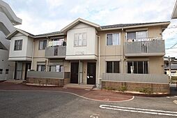 JR山陽本線 安芸中野駅 徒歩3分の賃貸アパート