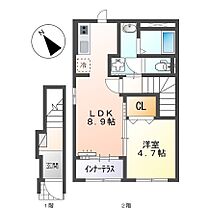 間取り：234040958528