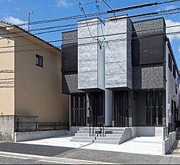 JR呉線 向洋駅 徒歩18分の賃貸一戸建て