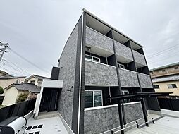 JR可部線 下祇園駅 徒歩13分の賃貸アパート