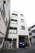 檜垣ビル 2階 築34年5ヶ月の賃貸物件