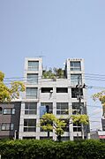 メゾンドソレイユの賃貸物件