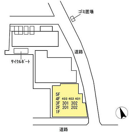 メゾンドソレイユ_その他_8