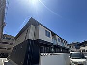 中筋駅より徒歩13分 2階 築4年5ヶ月の賃貸物件